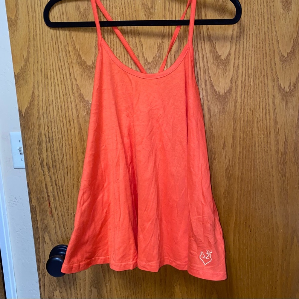 Browning Women's Coral Tank Top